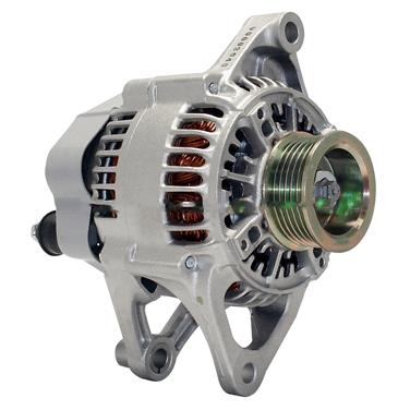 Alternator MA 13906N