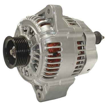 Alternator MA 13909