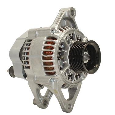 Alternator MA 13910