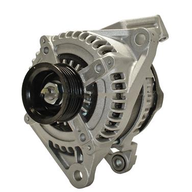 Alternator MA 13912