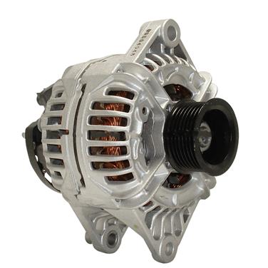 Alternator MA 13914