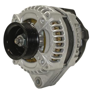 Alternator MA 13918