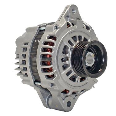 Alternator MA 13935