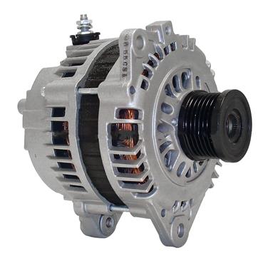 Alternator MA 13939