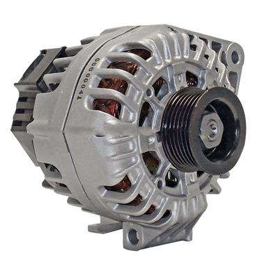 Alternator MA 13943