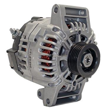 Alternator MA 13944N