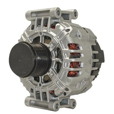 Alternator MA 13954