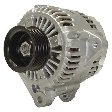 Alternator MA 13962