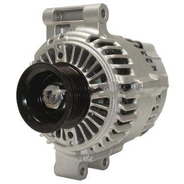 Alternator MA 13965