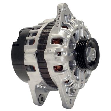 Alternator MA 13973N