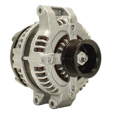 Alternator MA 13980