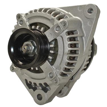 Alternator MA 13981