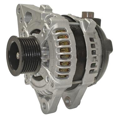 Alternator MA 13984