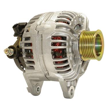 Alternator MA 13985