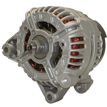 Alternator MA 13986