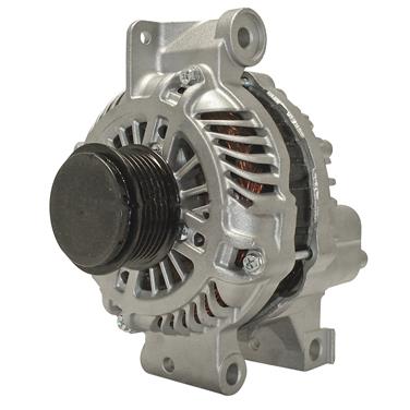 Alternator MA 13996