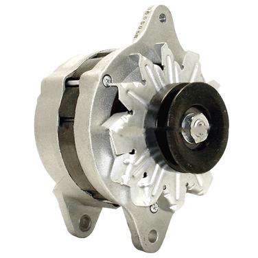 Alternator MA 14131