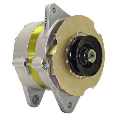 Alternator MA 14552