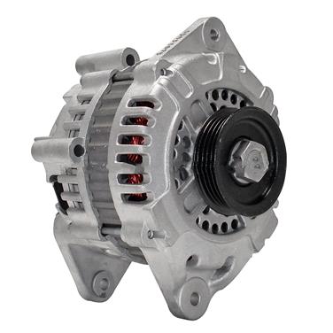 Alternator MA 14661