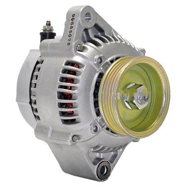 Alternator MA 14756