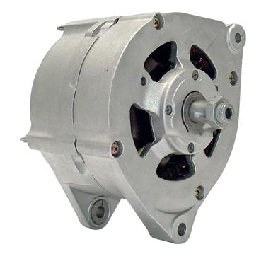 Alternator MA 15117