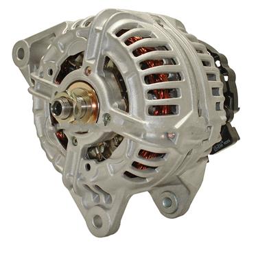 Alternator MA 15123N