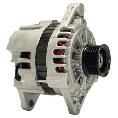 Alternator MA 15136