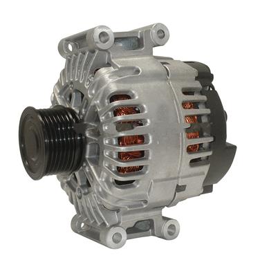 Alternator MA 15404