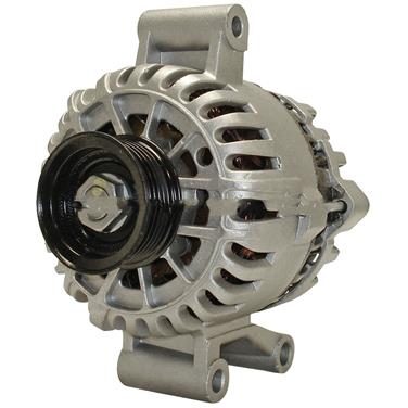 Alternator MA 15432