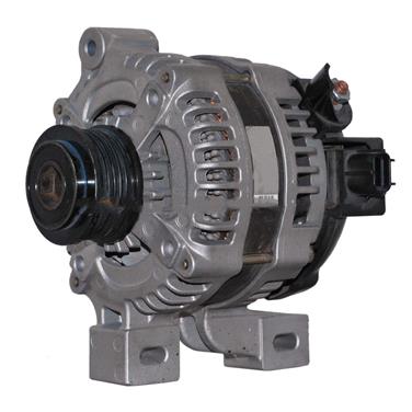 Alternator MA 15437