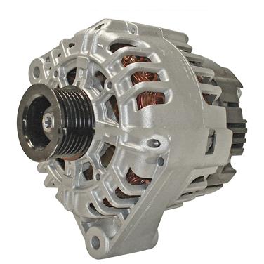 Alternator MA 15443