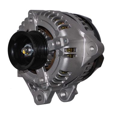 Alternator MA 15448