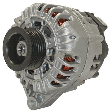 Alternator MA 15462