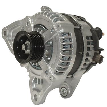 Alternator MA 15465