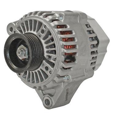 Alternator MA 15482