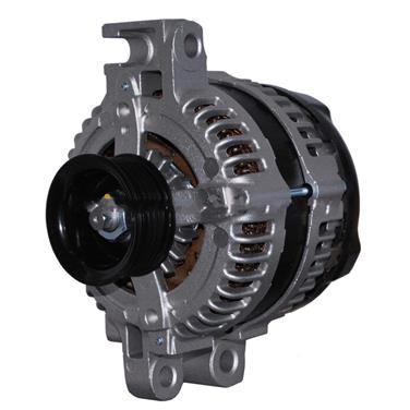 Alternator MA 15494