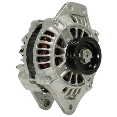 Alternator MA 15520