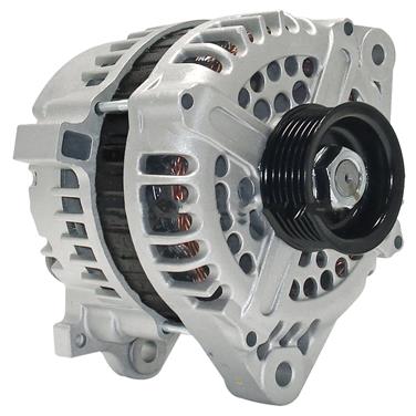 Alternator MA 15532