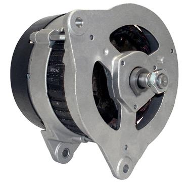 Alternator MA 15572