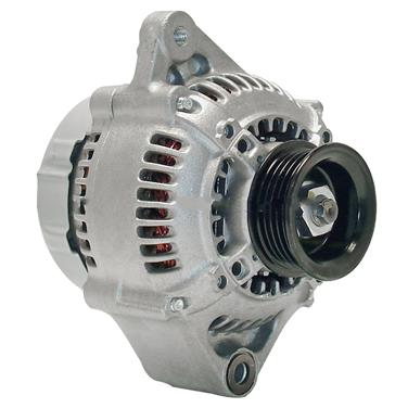 Alternator MA 15581