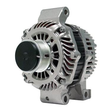 Alternator MA 15583