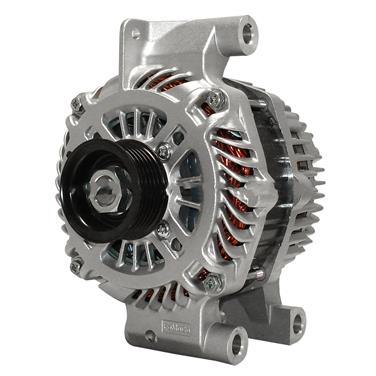 Alternator MA 15587