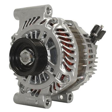 Alternator MA 15589