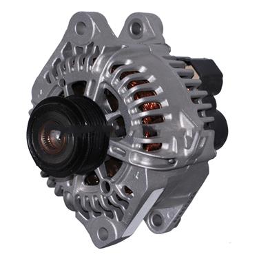 Alternator MA 15598