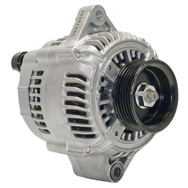 Alternator MA 15603