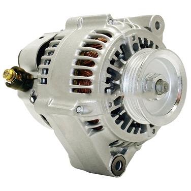 Alternator MA 15604