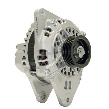 Alternator MA 15619