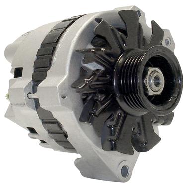 Alternator MA 15631