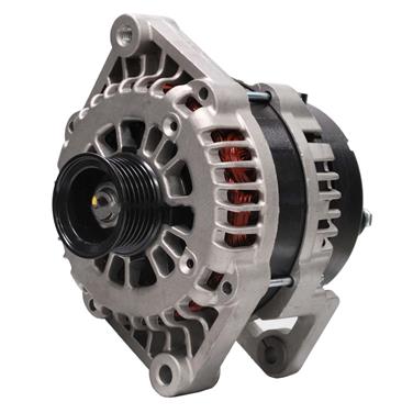 Alternator MA 15633