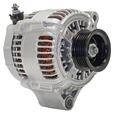 Alternator MA 15637